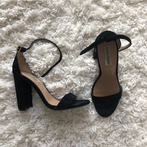Steve Madden Carrson heel - size 7.5